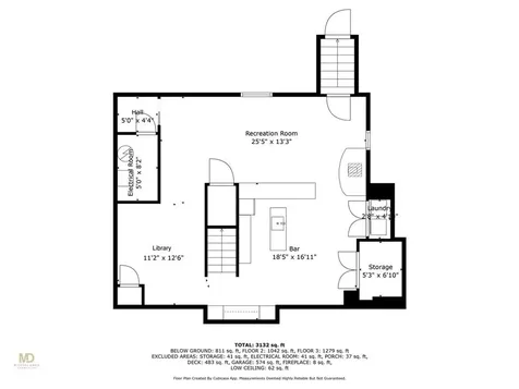 10 Honey Lou Court Cranston RI 02921