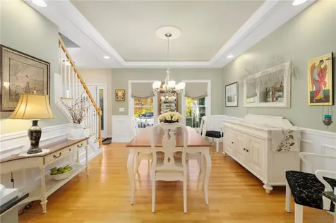 10 Honey Lou Court Cranston RI 02921