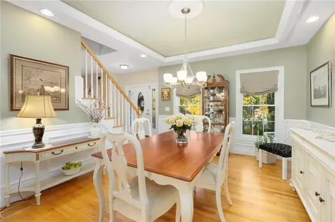 10 Honey Lou Court Cranston RI 02921