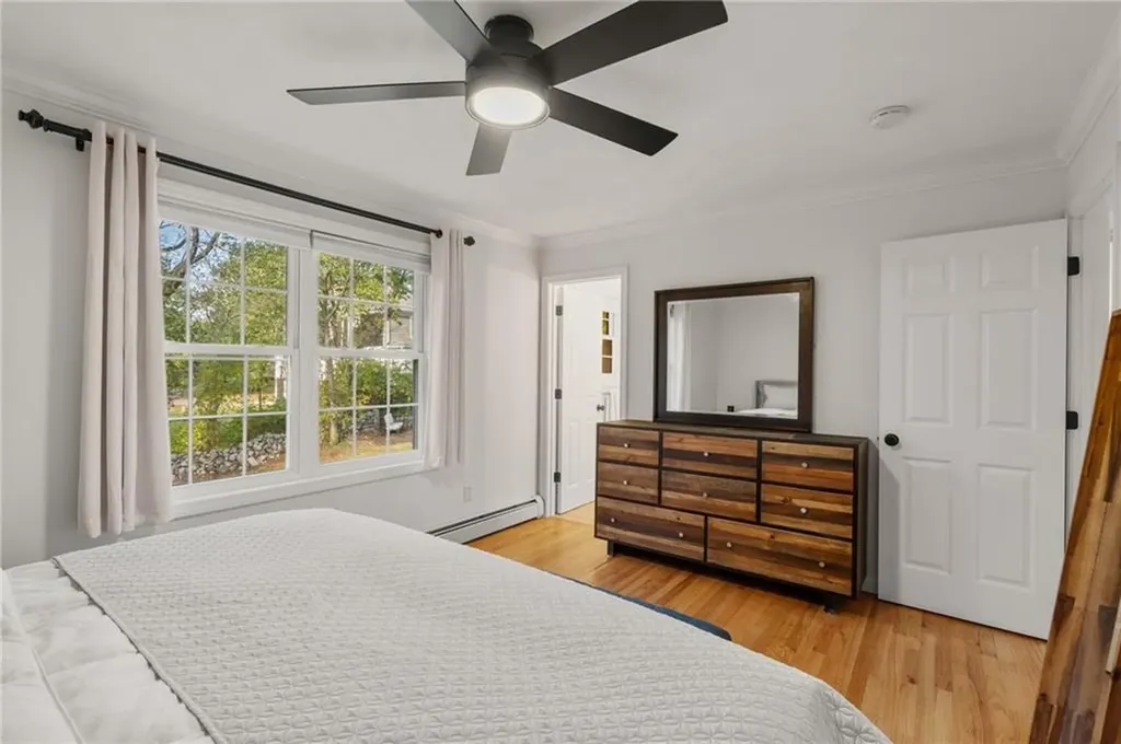 5 Meadow Court Smithfield RI 02917