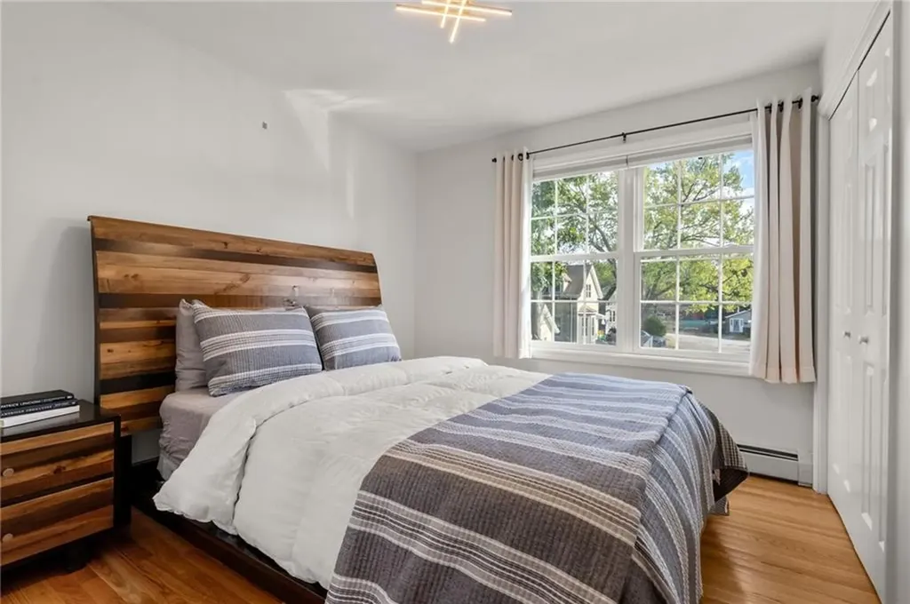 5 Meadow Court Smithfield RI 02917