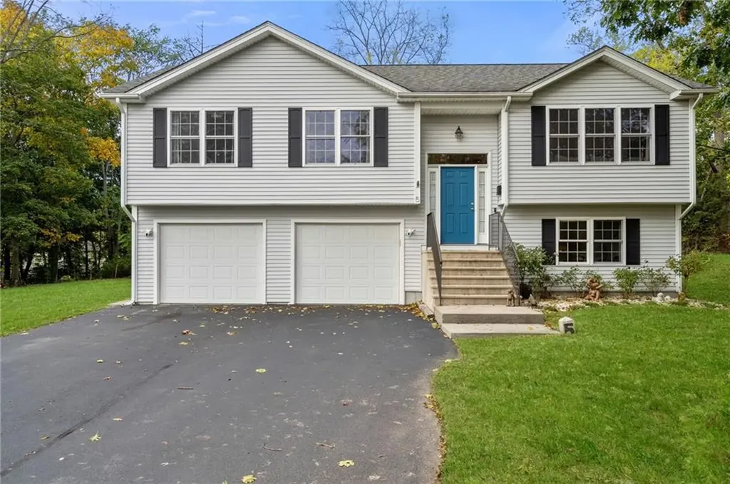 5 Meadow Court Smithfield RI 02917