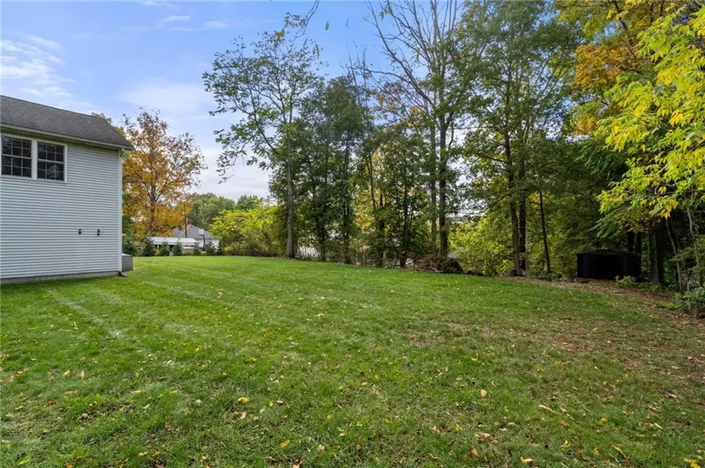 5 Meadow Court Smithfield RI 02917