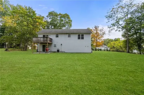 5 Meadow Court Smithfield RI 02917