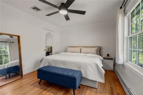 5 Meadow Court Smithfield RI 02917