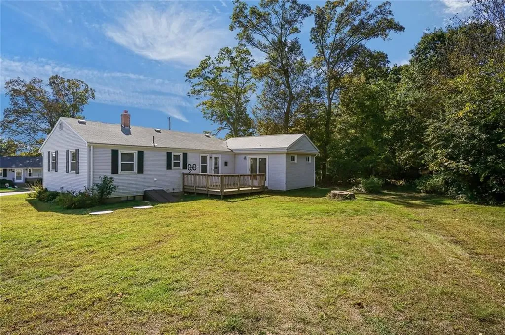 3 Creighton Place Coventry RI 02816