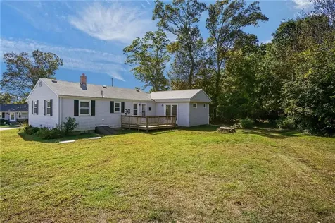 3 Creighton Place Coventry RI 02816