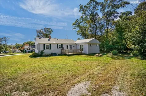 3 Creighton Place Coventry RI 02816