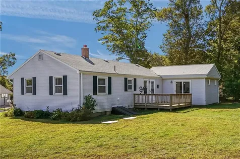 3 Creighton Place Coventry RI 02816