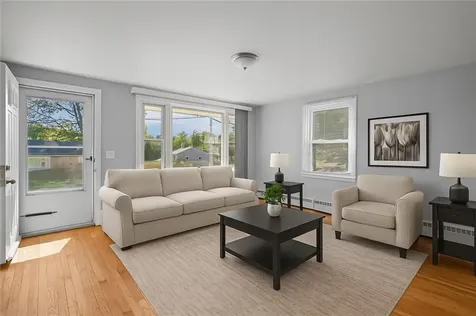 3 Creighton Place Coventry RI 02816