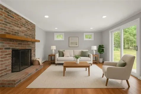 3 Creighton Place Coventry RI 02816