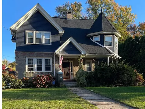 56 Winter Street Woonsocket RI 02895