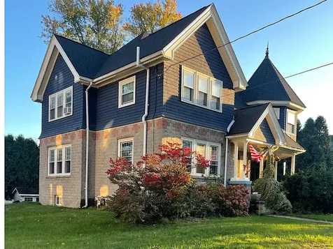 56 Winter Street Woonsocket RI 02895