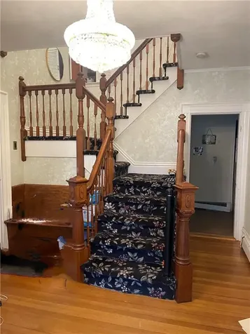 56 Winter Street Woonsocket RI 02895