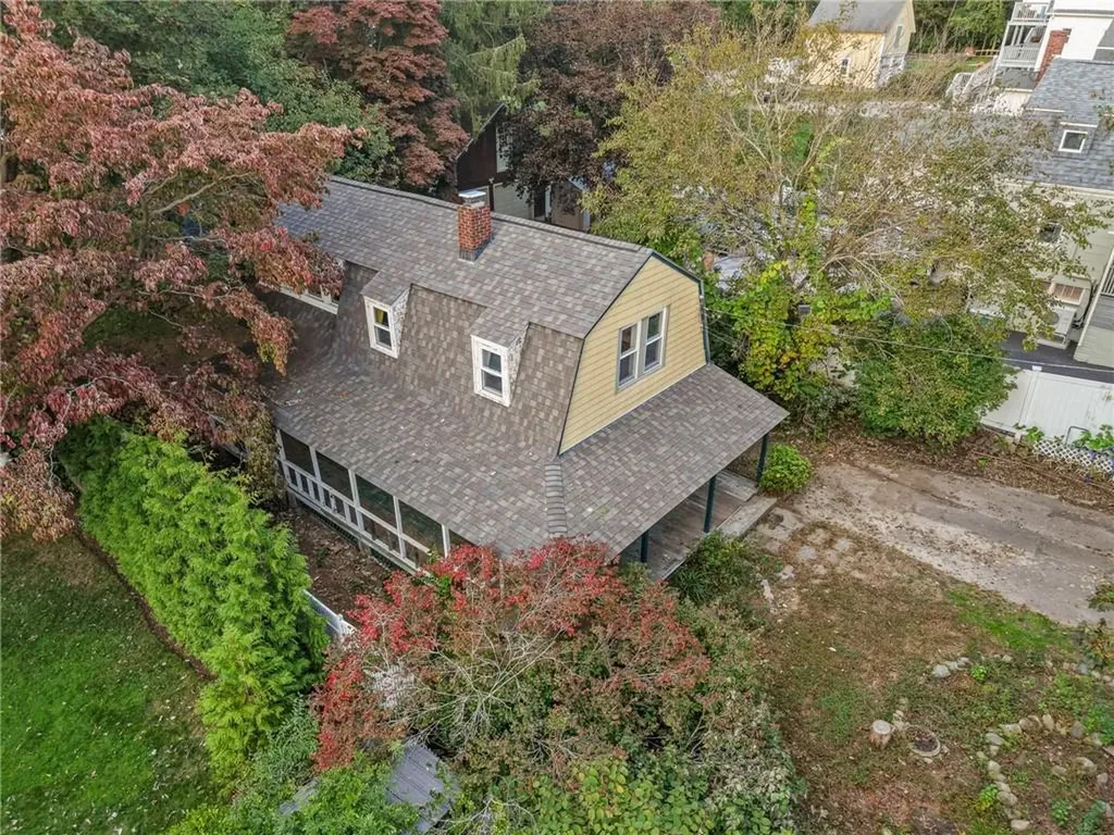 49 Bridge Street Warren RI 02885