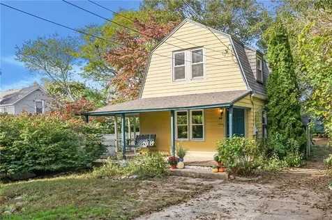 49 Bridge Street Warren RI 02885