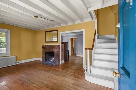 49 Bridge Street Warren RI 02885