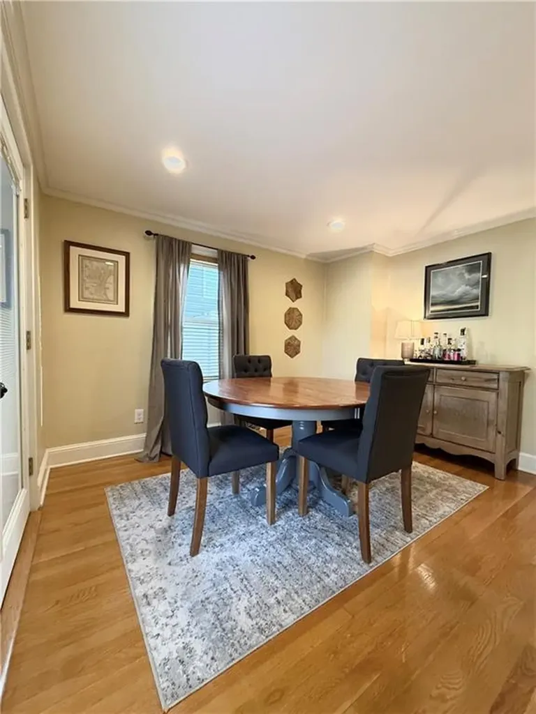 173 Maplecrest Drive Pawtucket RI 02861
