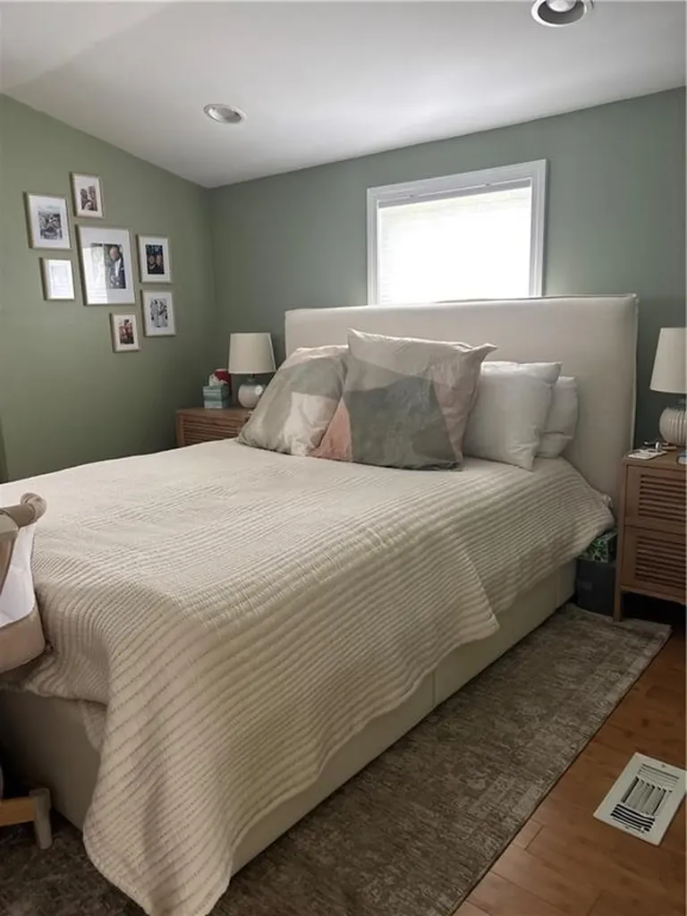173 Maplecrest Drive Pawtucket RI 02861