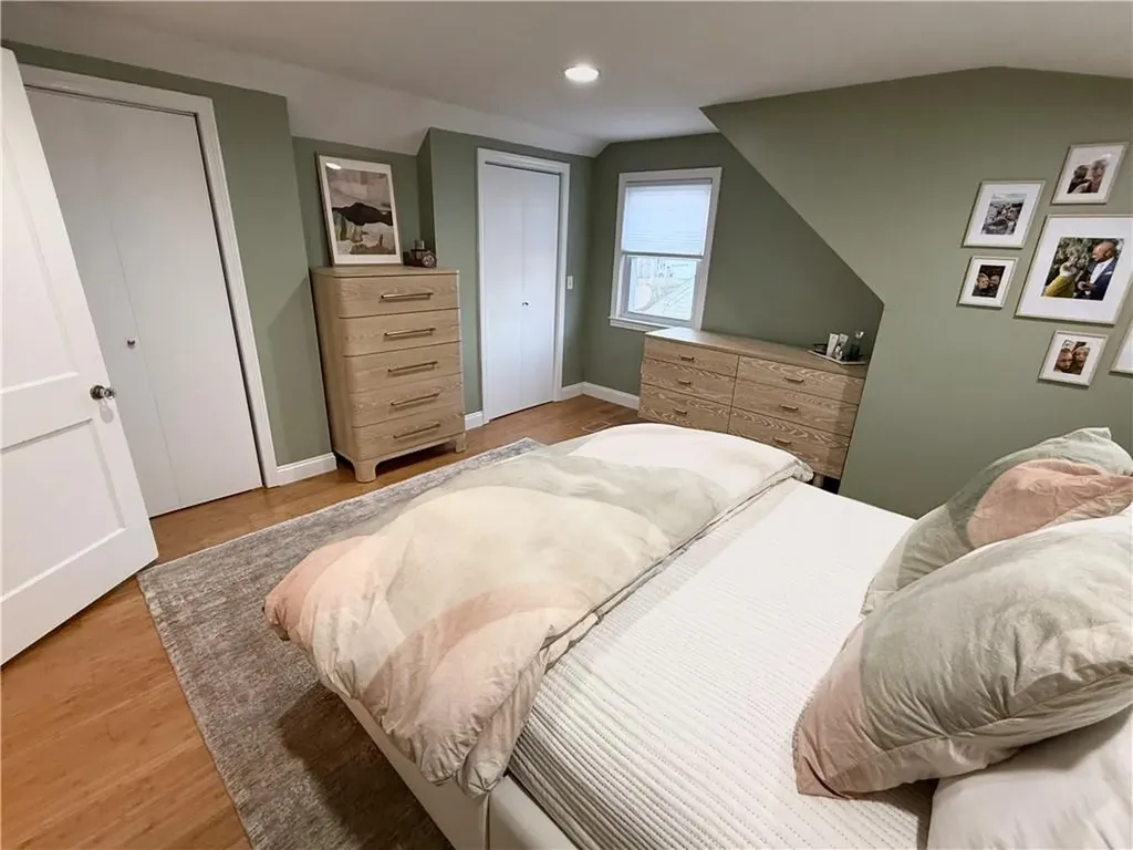 173 Maplecrest Drive Pawtucket RI 02861