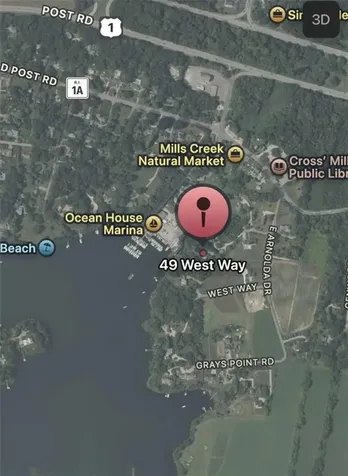 49 West Way Charlestown RI 02813