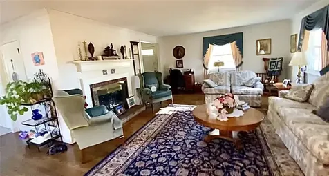 49 West Way Charlestown RI 02813