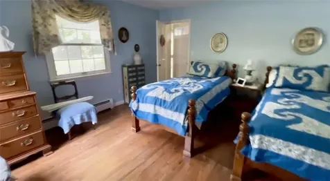 49 West Way Charlestown RI 02813