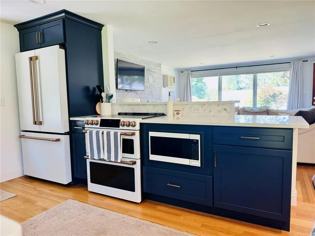 16 Tallyho Road Cumberland RI 02864
