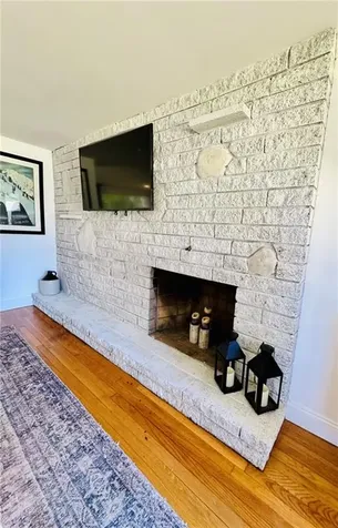 16 Tallyho Road Cumberland RI 02864