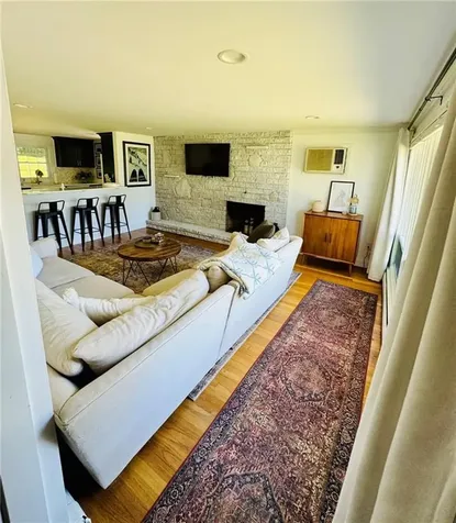 16 Tallyho Road Cumberland RI 02864