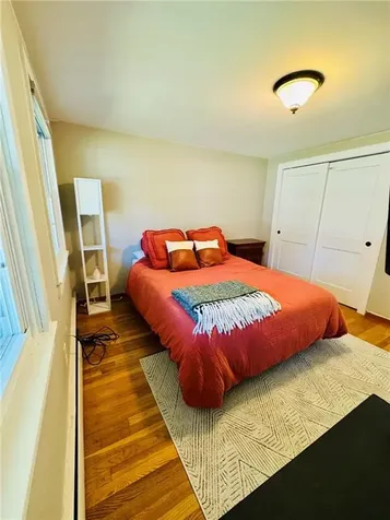 16 Tallyho Road Cumberland RI 02864