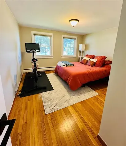 16 Tallyho Road Cumberland RI 02864