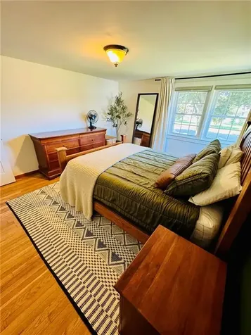 16 Tallyho Road Cumberland RI 02864