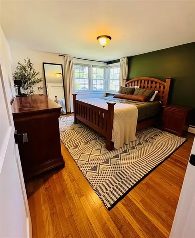 16 Tallyho Road Cumberland RI 02864