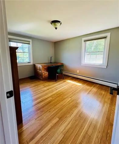 16 Tallyho Road Cumberland RI 02864