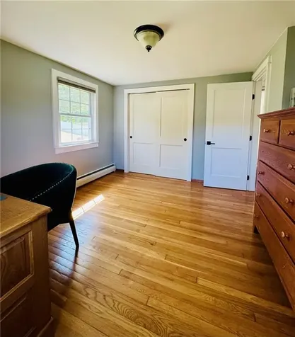 16 Tallyho Road Cumberland RI 02864