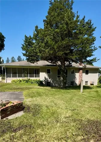 16 Tallyho Road Cumberland RI 02864