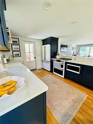 16 Tallyho Road Cumberland RI 02864