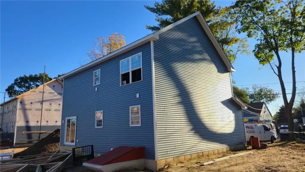 115 Edman Street Warwick RI 02886