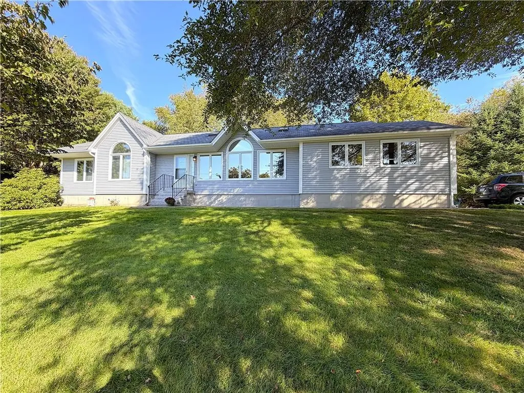 398 Sampan Avenue Jamestown RI 02835