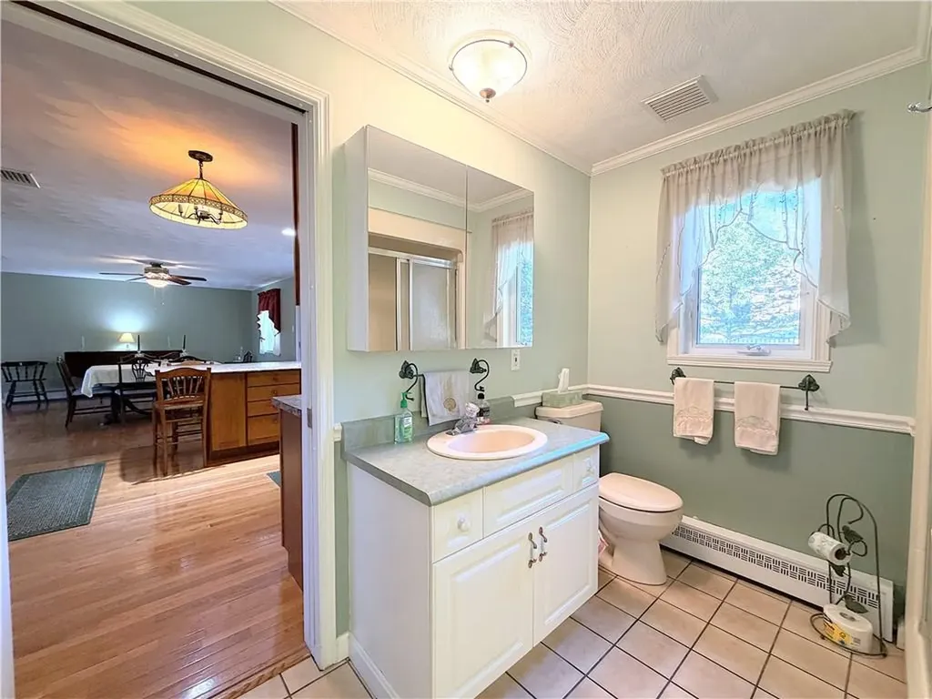 398 Sampan Avenue Jamestown RI 02835