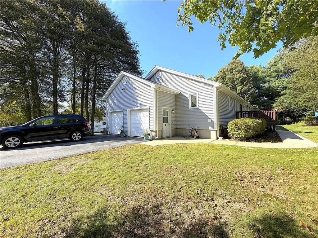 398 Sampan Avenue Jamestown RI 02835