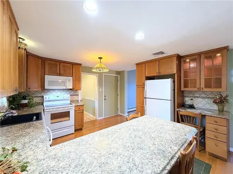 398 Sampan Avenue Jamestown RI 02835