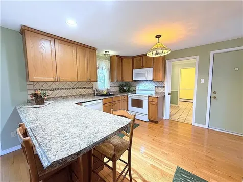 398 Sampan Avenue Jamestown RI 02835