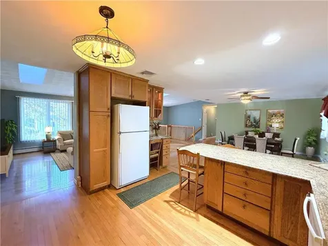 398 Sampan Avenue Jamestown RI 02835