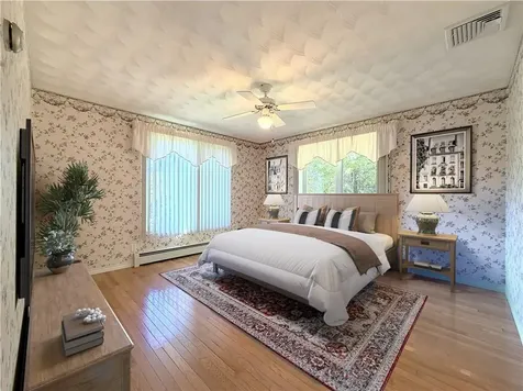 398 Sampan Avenue Jamestown RI 02835