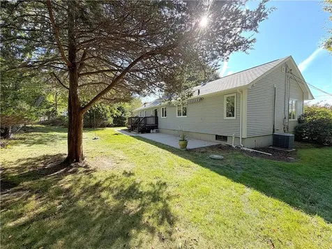 398 Sampan Avenue Jamestown RI 02835