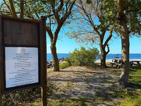 398 Sampan Avenue Jamestown RI 02835