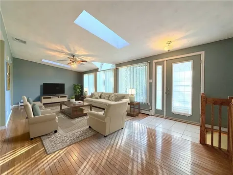 398 Sampan Avenue Jamestown RI 02835