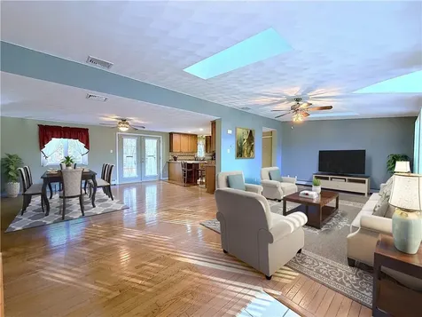 398 Sampan Avenue Jamestown RI 02835